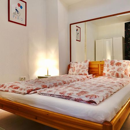 Your Own Pretty Place In The Center Apartment Budapest Luaran gambar