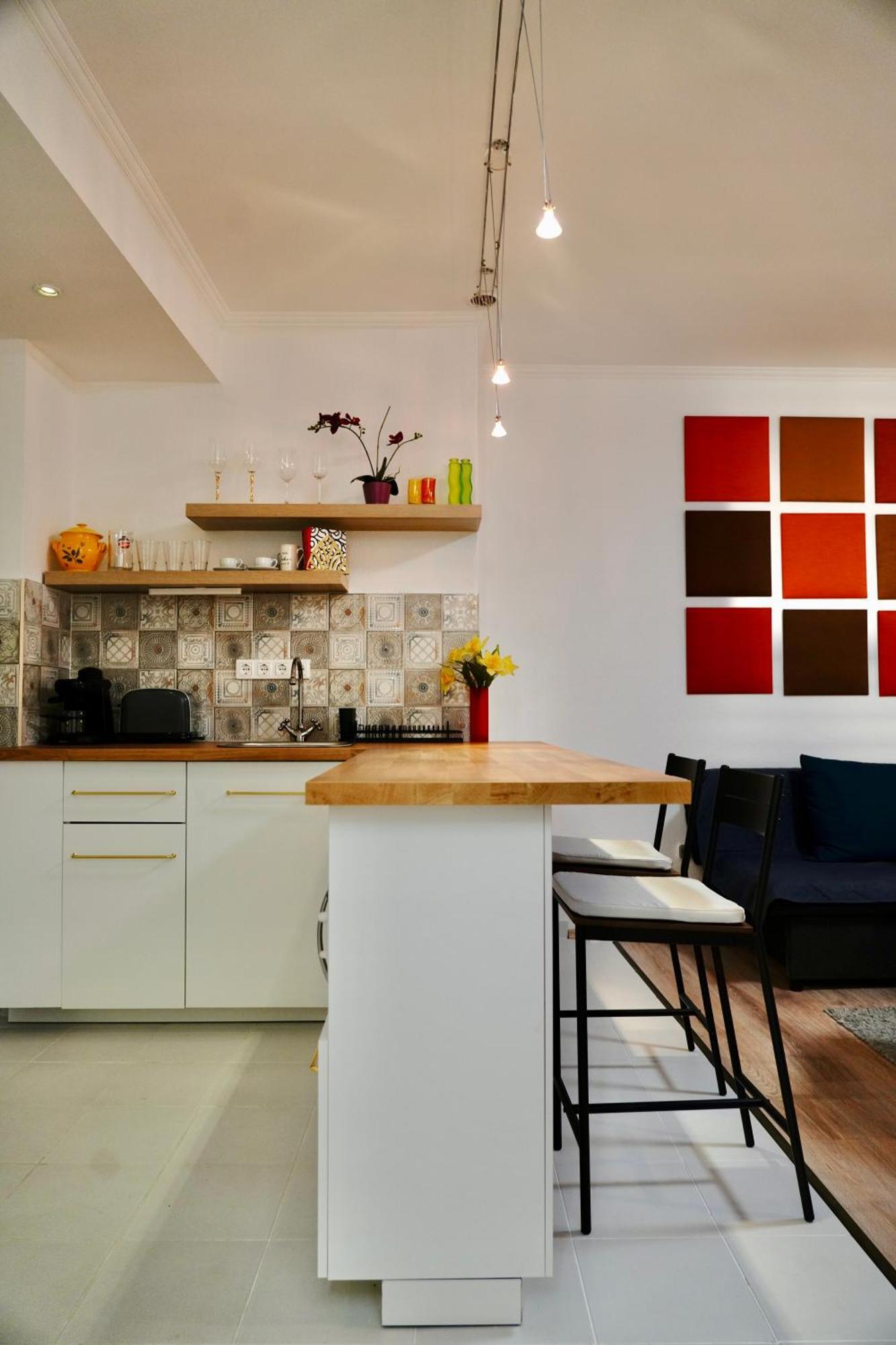 Your Own Pretty Place In The Center Apartment Budapest Luaran gambar