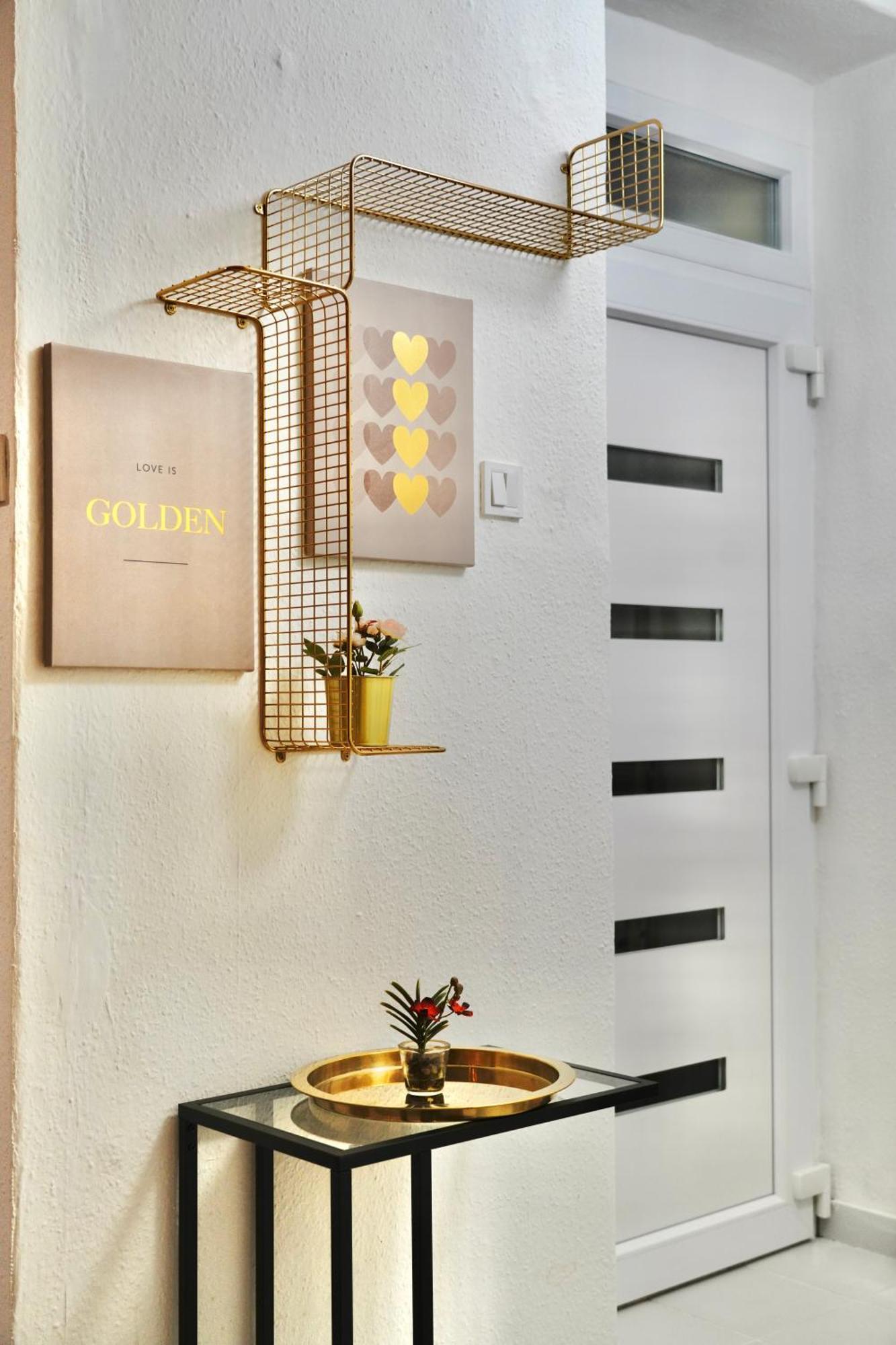 Your Own Pretty Place In The Center Apartment Budapest Luaran gambar