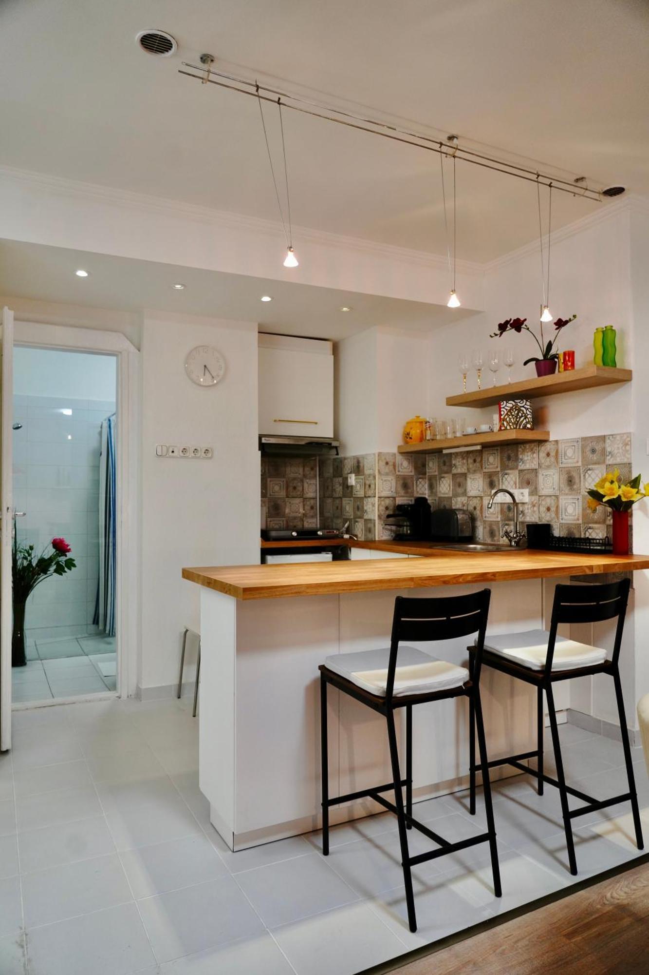 Your Own Pretty Place In The Center Apartment Budapest Luaran gambar