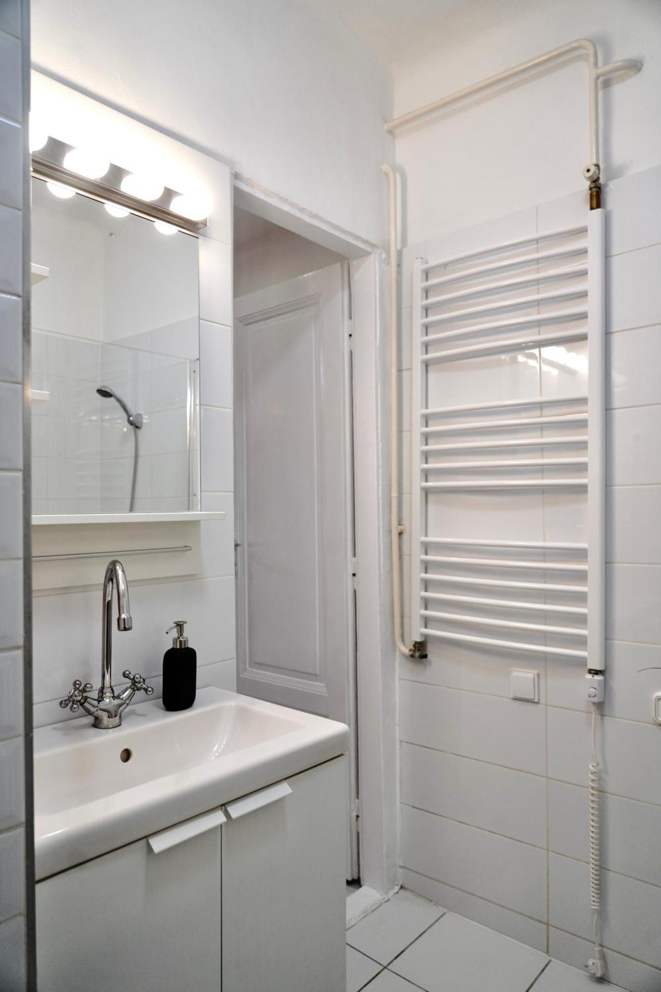 Your Own Pretty Place In The Center Apartment Budapest Luaran gambar