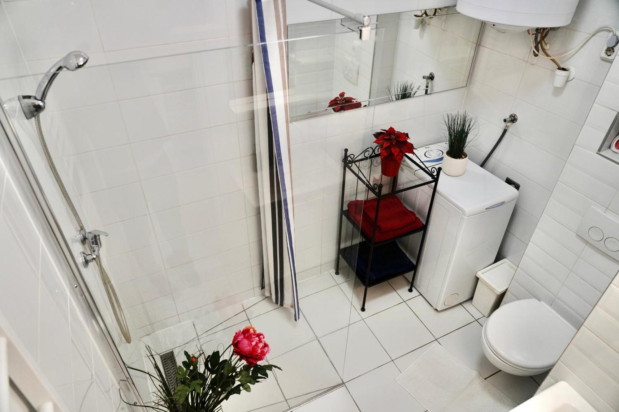 Your Own Pretty Place In The Center Apartment Budapest Luaran gambar