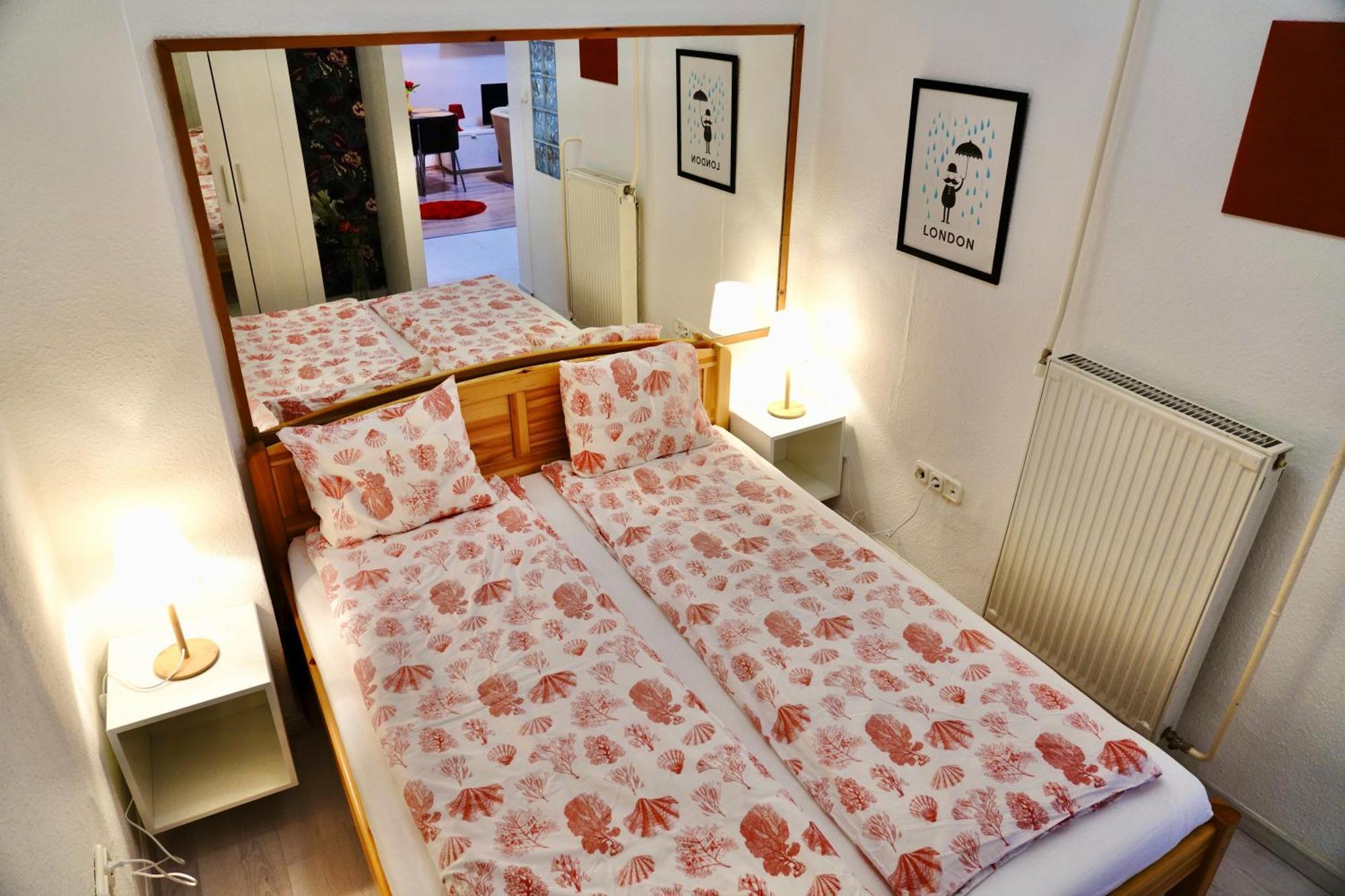 Your Own Pretty Place In The Center Apartment Budapest Luaran gambar